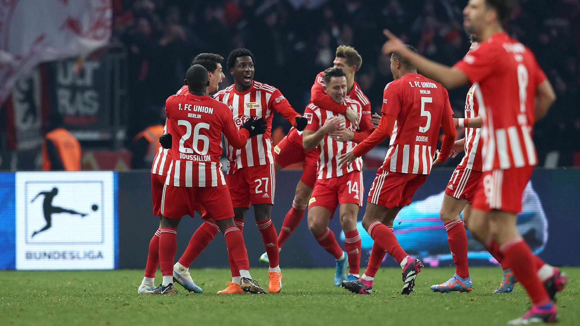 Union Berlin vs Cologne Live Stream Tips - Two Straight Home Wins for Union?