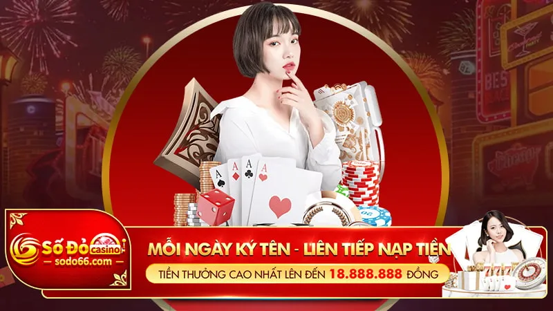 Điểm danh những gói khuyến mãi B52club cực hot trong năm 2024