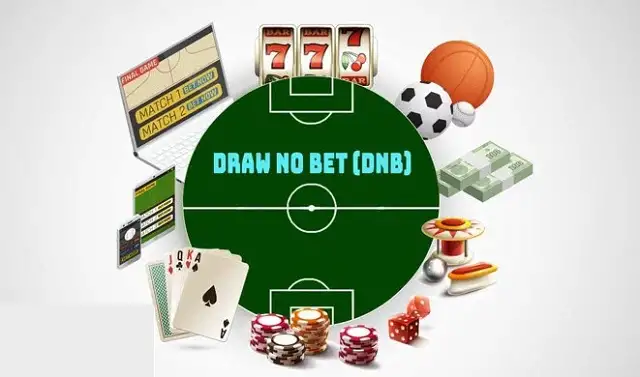 Kèo Draw no bet có ý nghĩa gì? Phương pháp đọc kèo hiệu quả nhất trên nhà cái Five88