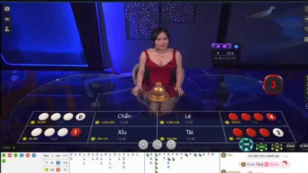 Hãy học cách tham gia trò chơi xóc đĩa như một chuyên gia tại cổng game Vip79, nơi có rất nhiều trò chơi bài hay ho đang chờ đón bạn