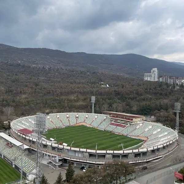 Sân vận động Stadion Mikheil Meskhi: Địa điểm thể thao nổi bật tại Tbilisi, Georgia