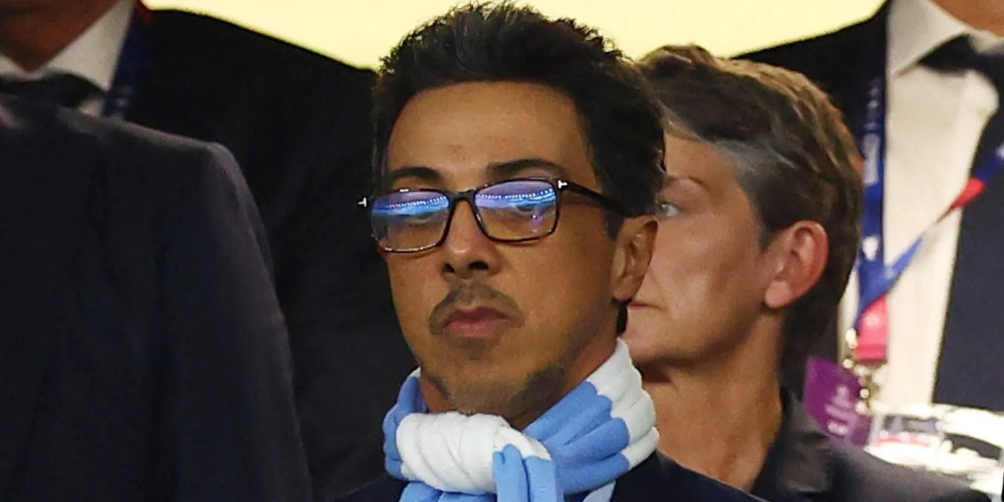 Chủ sở hữu Man City Sheikh Mansour và chi phí pháp lý khổng lồ của CLB
