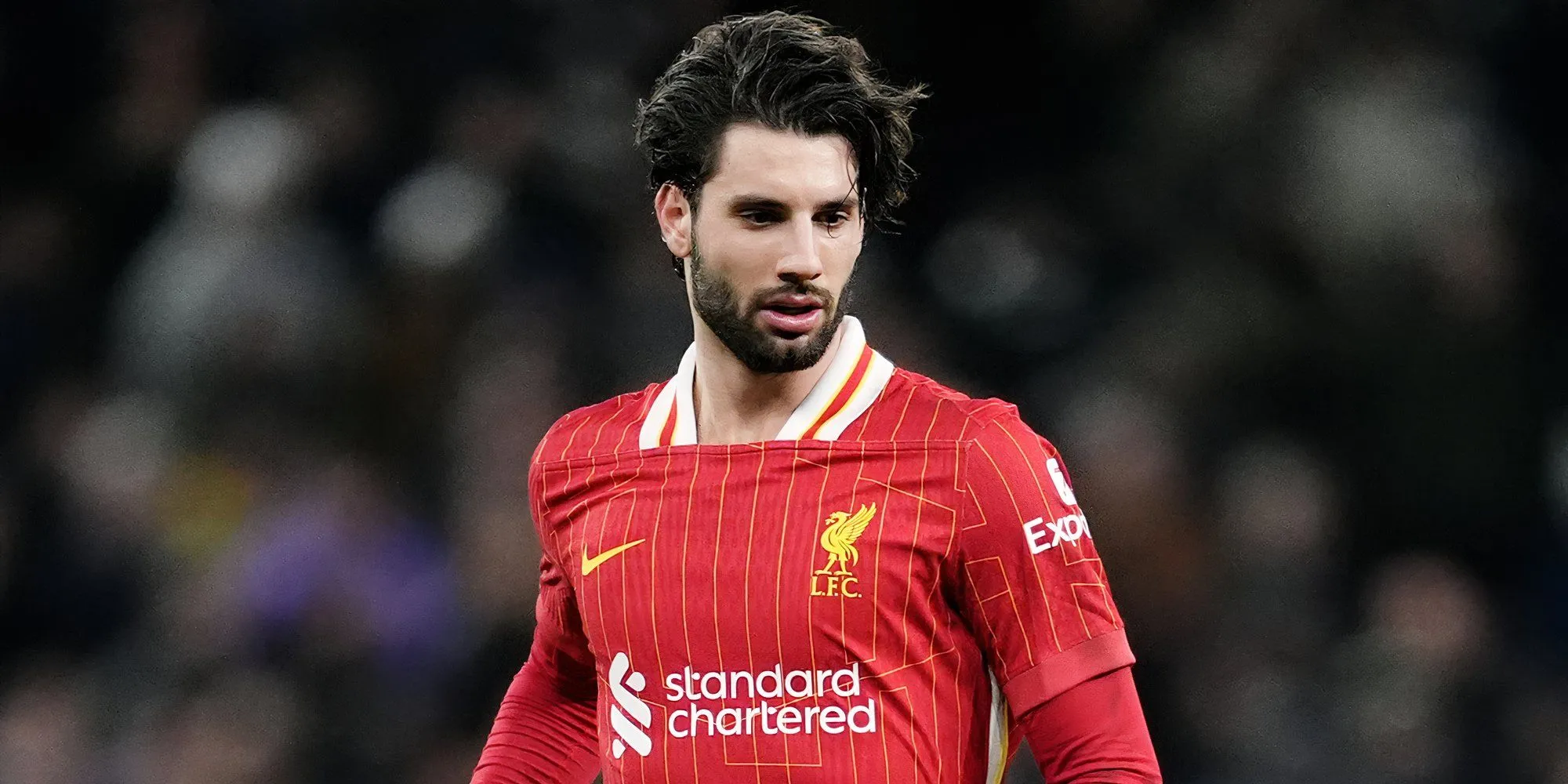 Dominik Szoboszlai - tiền vệ hữu ích trong đội hình Liverpool dù chưa phải là nhân tố then chốt