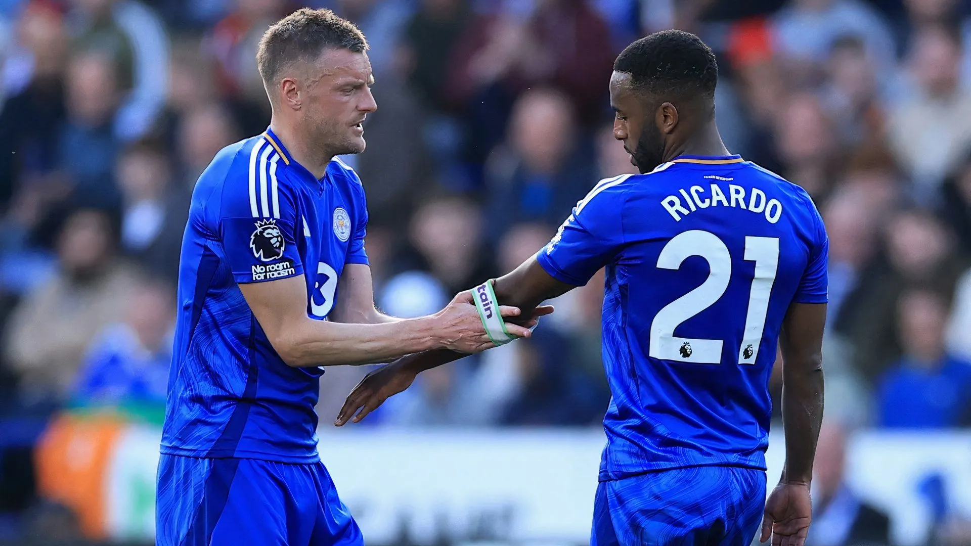 Kinh nghiệm của Jamie Vardy có thể là tài sản quý giá cho Sheffield Wednesday