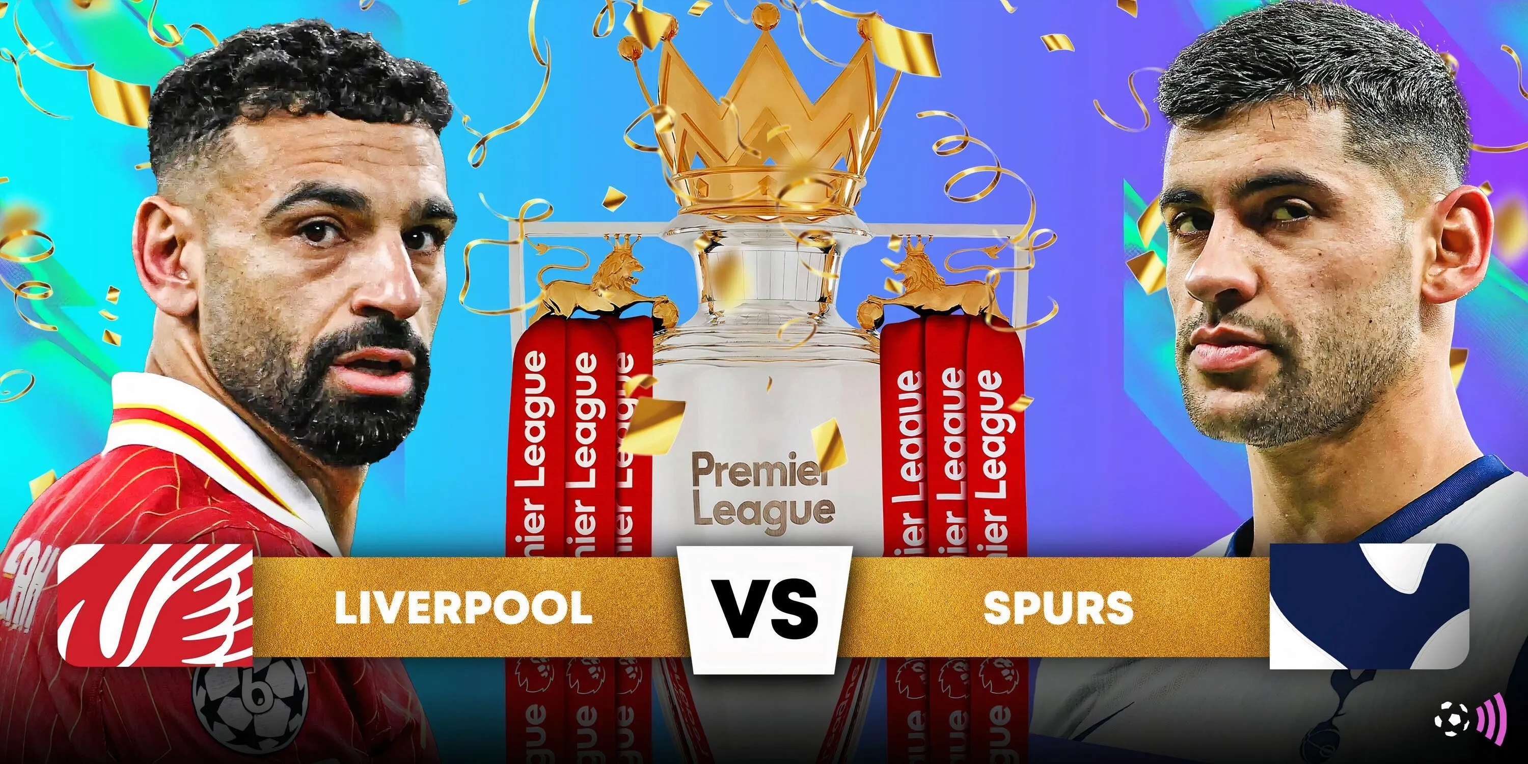 Xem trước trận đấu Liverpool vs Spurs tại Premier League