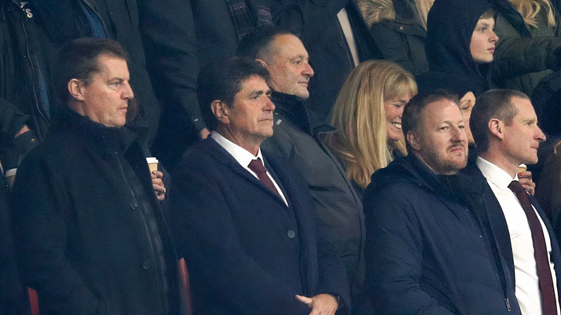 Chân dung Chủ tịch Southampton, Dragan Solak