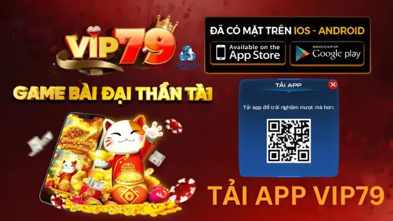 Cổng game Vip79 - Điểm đến lý tưởng cho bet thủ trực tuyến 14 Cổng game Vip79 – Điểm đến lý tưởng cho bet thủ trực tuyến
