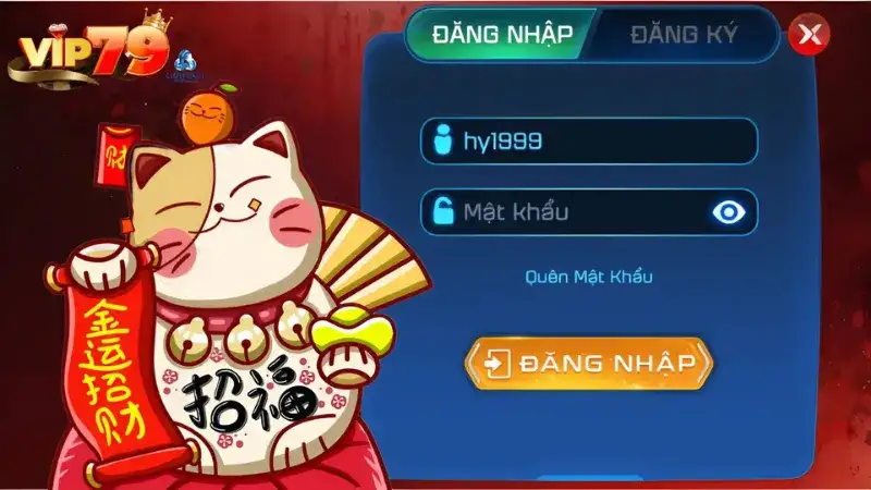 Cổng game Vip79 - Điểm đến lý tưởng cho bet thủ trực tuyến 15 Cổng game Vip79 – Điểm đến lý tưởng cho bet thủ trực tuyến