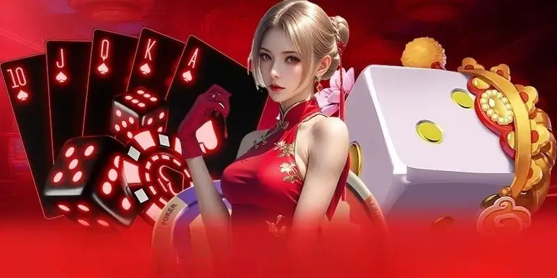 Cổng game Vip79 – sân chơi đổi thưởng hấp dẫn hàng đầu
