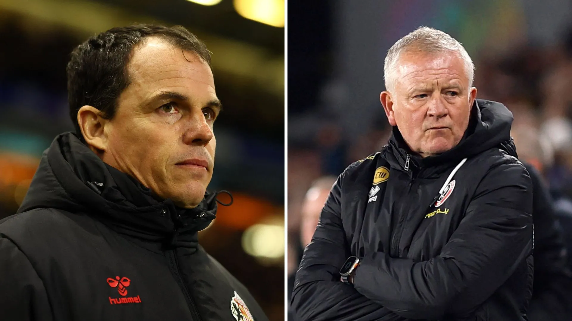 Hai chiến lược gia Le Bris và Wilder trước thềm chung kết play-off