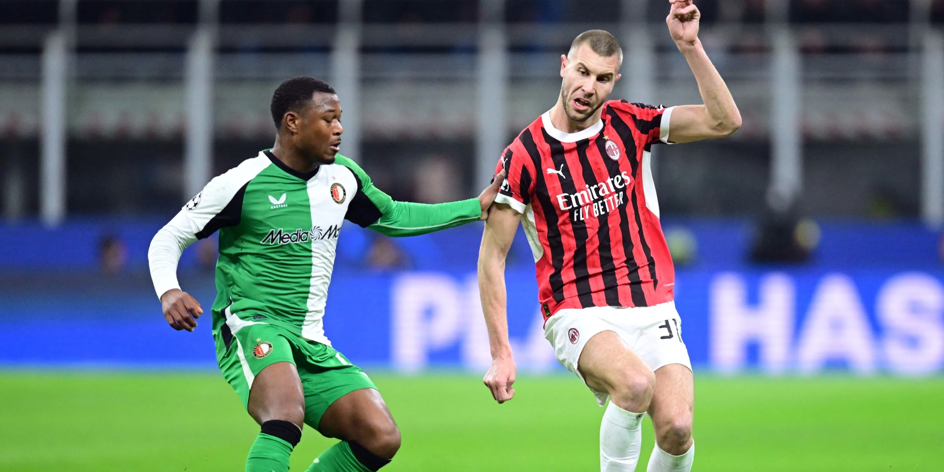 Hình ảnh minh họa tin tức chuyển nhượng của Zepiqueno Redmond liên quan Aston Villa