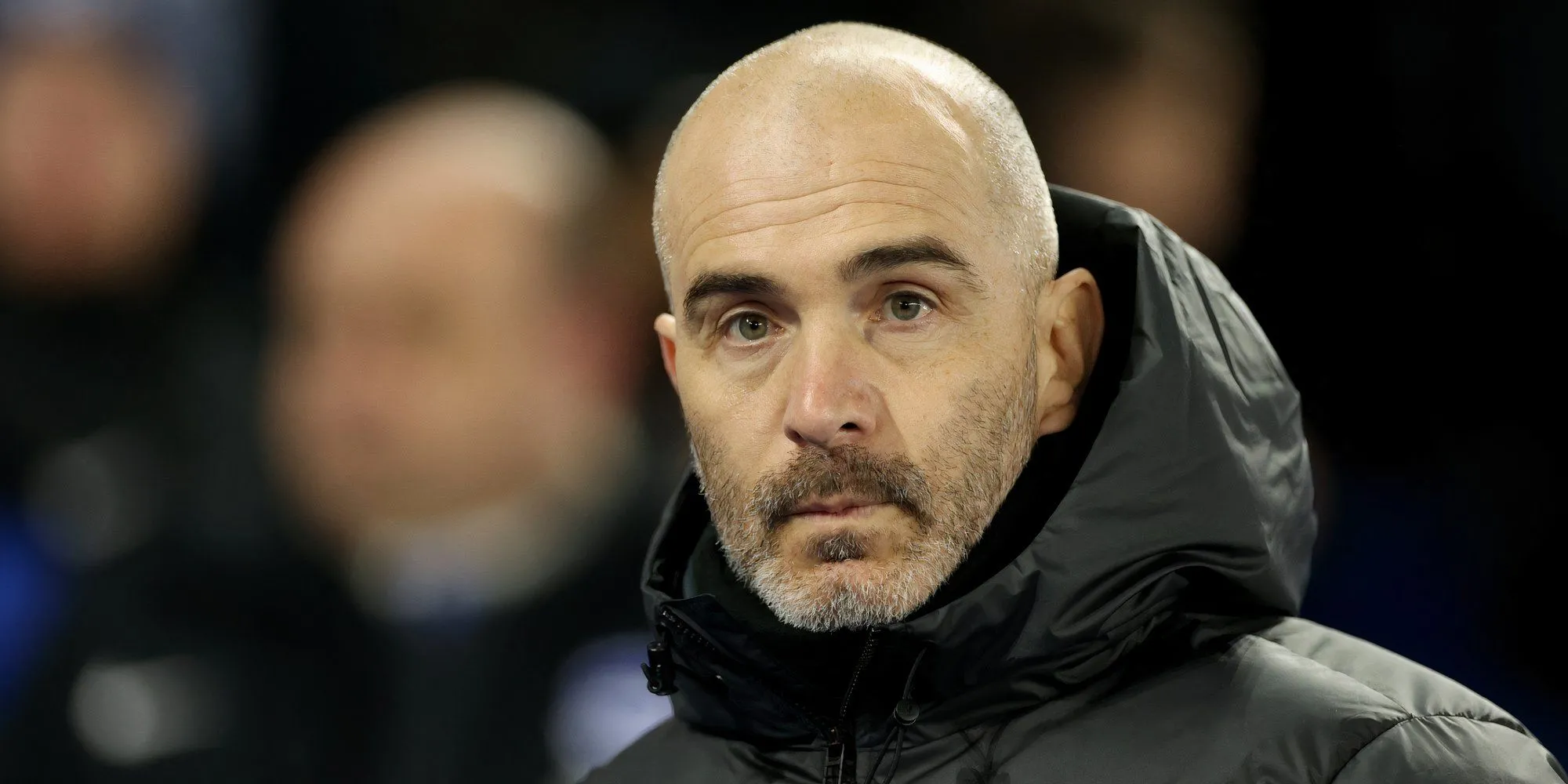 HLV Enzo Maresca của Chelsea