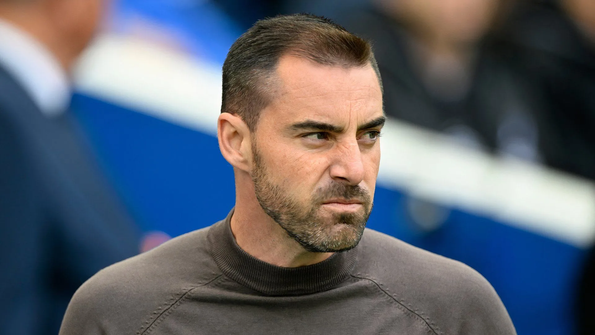 HLV Ruben Selles, ứng viên tiềm năng cho ghế nóng tại Cardiff City