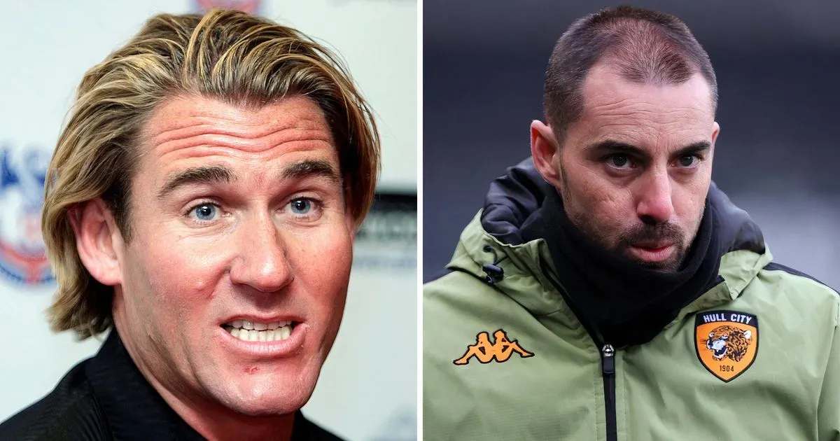 Huấn luyện viên Ruben Selles của Hull City phát biểu về tình hình cầu thủ Cody Drameh