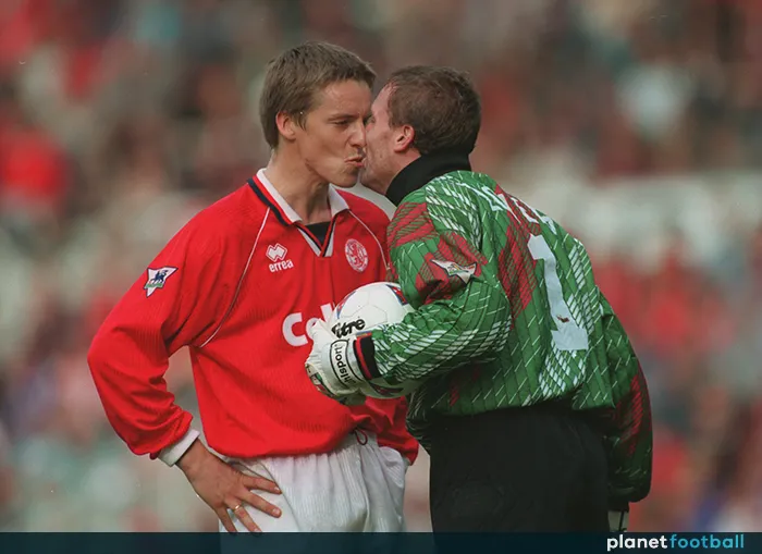 Jan Aage Fjortoft: Hành trình đặc biệt của người Na Uy tiên phong tại Premier League