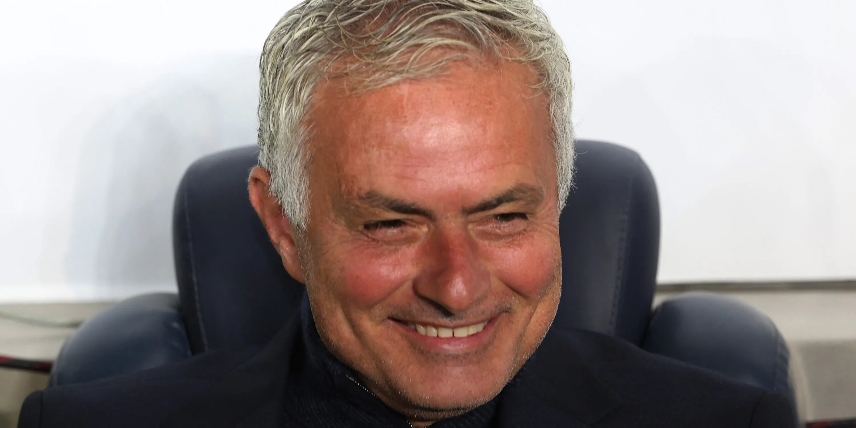 Jose Mourinho, HLV cá tính người Bồ Đào Nha