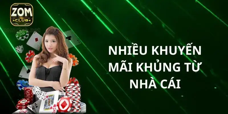 Khám Phá Các Chương Trình Khuyến Mãi Zomclub Hấp Dẫn 14 Khám Phá Các Chương Trình Khuyến Mãi Zomclub Hấp Dẫn