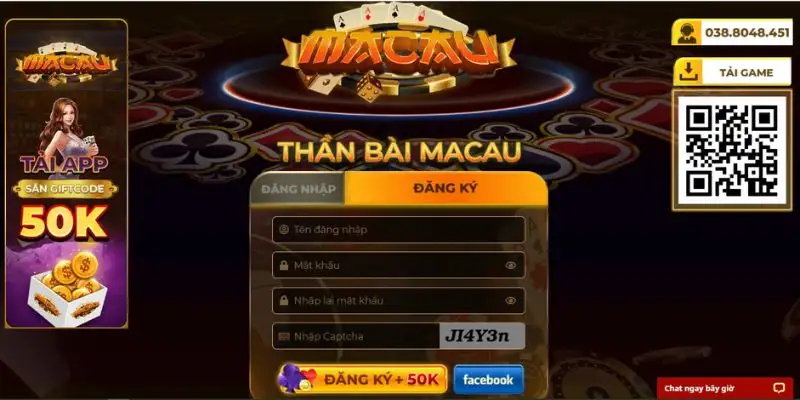 Khuyến mãi Macau Club cực hấp dẫn cho tay cược ba miền 14 Khuyến mãi Macau Club cực hấp dẫn cho tay cược ba miền