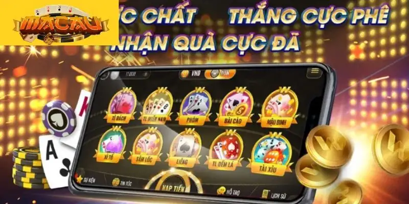 Khuyến mãi Macau Club cực hấp dẫn cho tay cược ba miền 15 Khuyến mãi Macau Club cực hấp dẫn cho tay cược ba miền