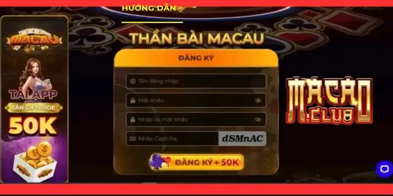 Khuyến mãi Macau Club - Ưu đãi khủng dành cho mọi thành viên 15 Khuyến mãi Macau Club – Ưu đãi khủng dành cho mọi thành viên