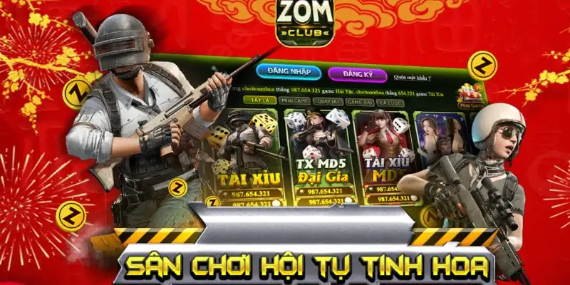 Khuyến Mãi Zomclub - Cơ Hội Vàng Cho Game Thủ Đổi Vận May 15 Khuyến Mãi Zomclub – Cơ Hội Vàng Cho Game Thủ Đổi Vận May