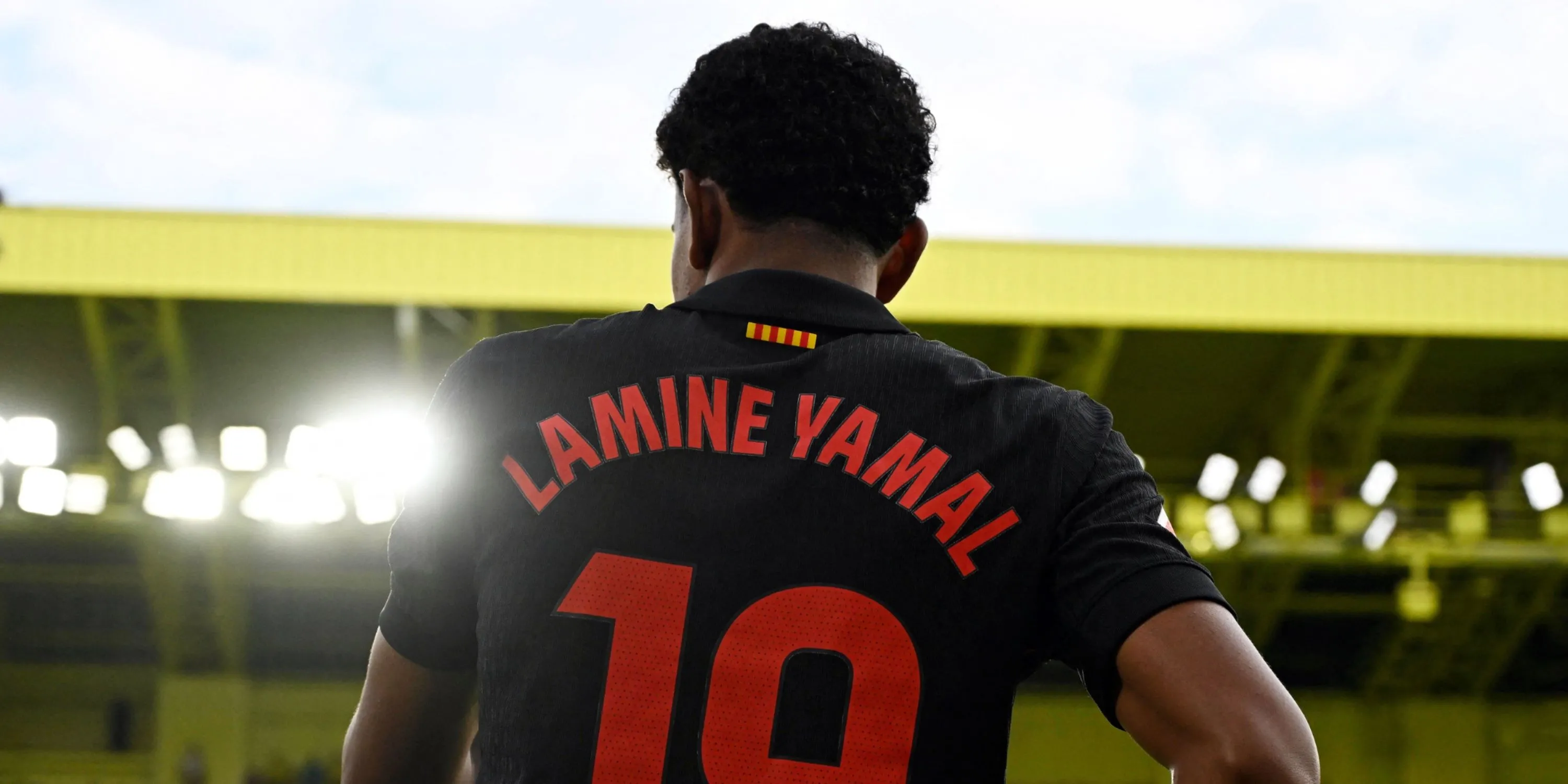 Lamine Yamal thiết lập kỷ lục kiến tạo trẻ nhất lịch sử Champions League