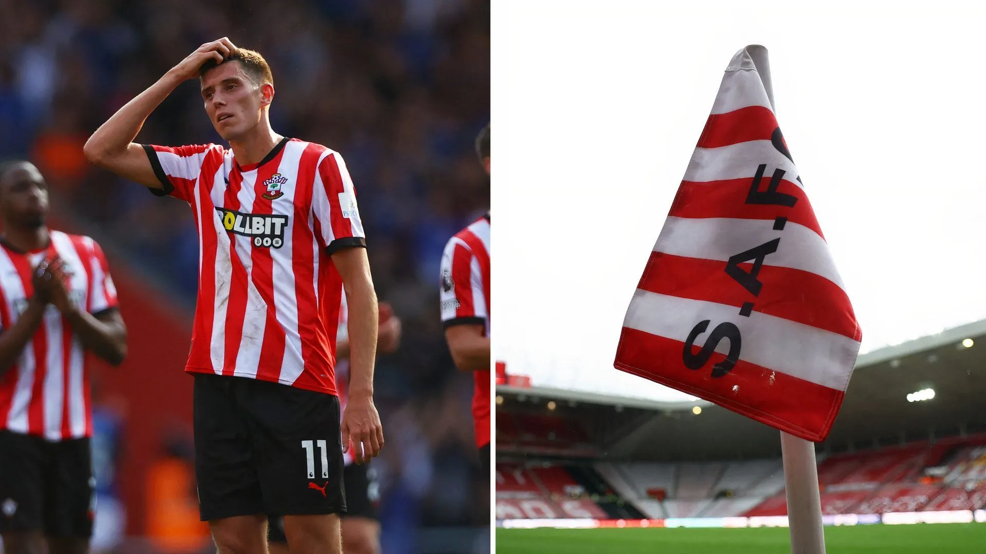 Tiền đạo Ross Stewart từng là niềm hy vọng của Sunderland, gửi lời chúc đến đội bóng cũ trước thềm play-off