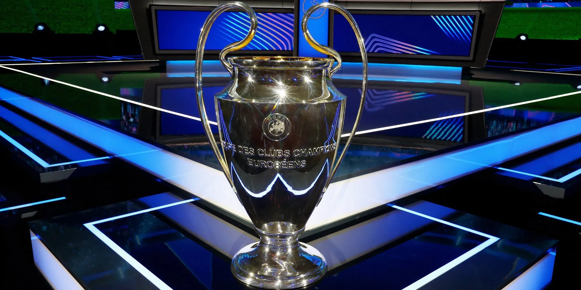 Biểu tượng UEFA Champions League