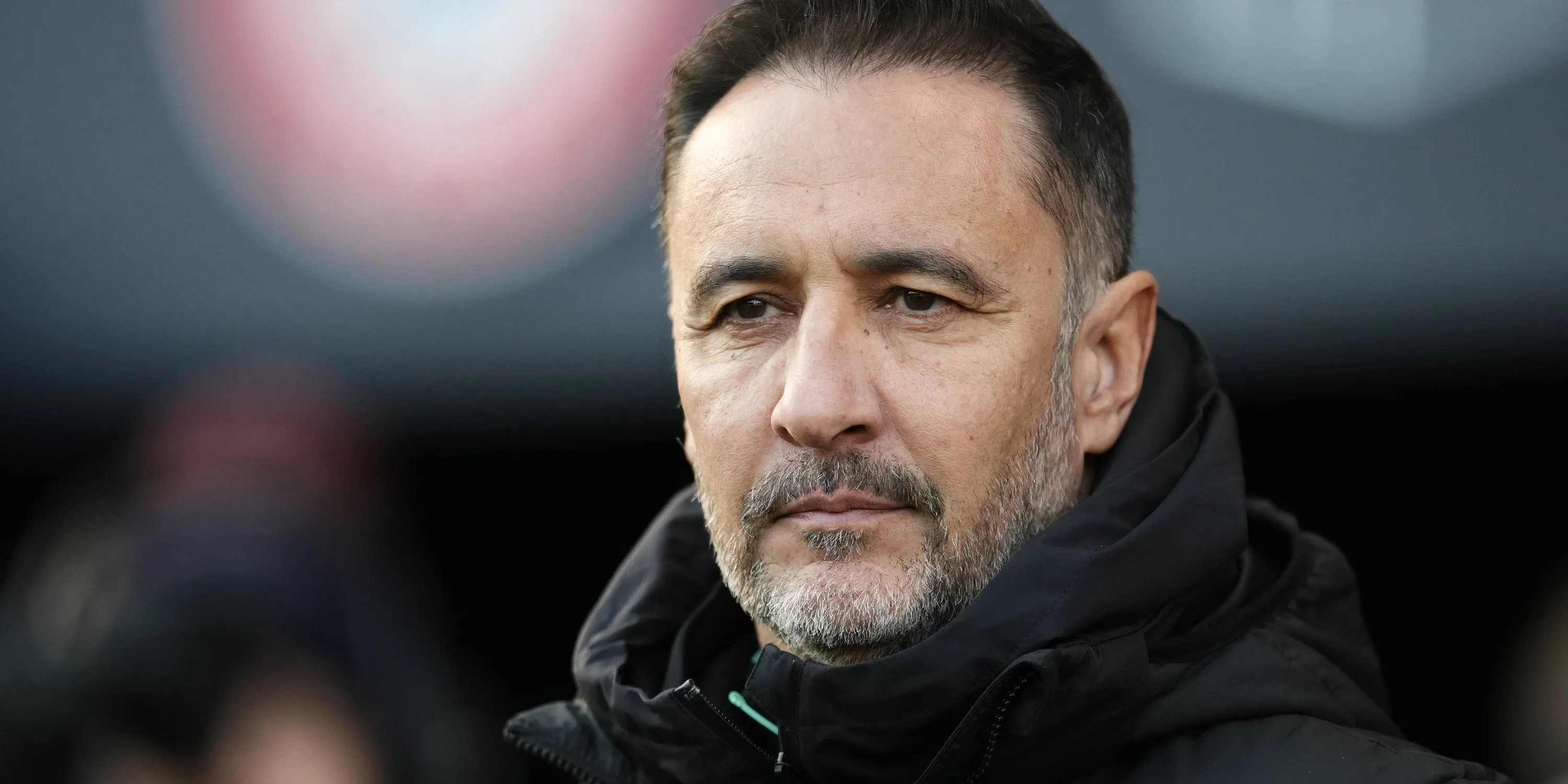 Chân dung huấn luyện viên Vitor Pereira của Wolves