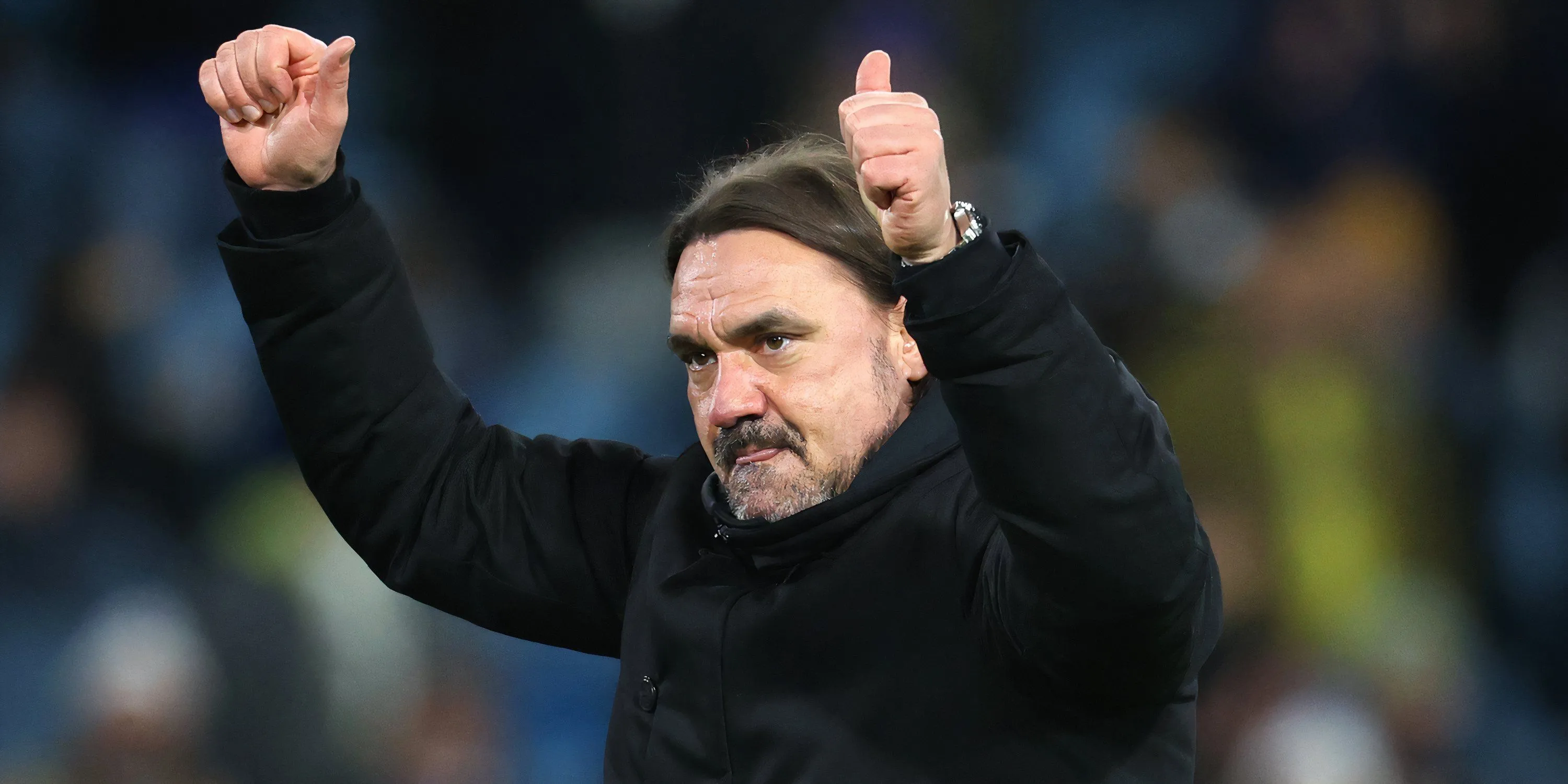 HLV Daniel Farke của Leeds United lên kế hoạch tăng cường lực lượng
