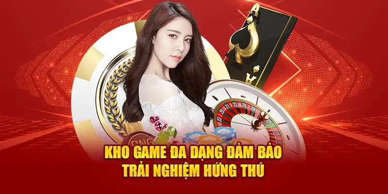 Nhà cái Vnbet77 – Đỉnh cao giải trí trực tuyến an toàn và uy tín