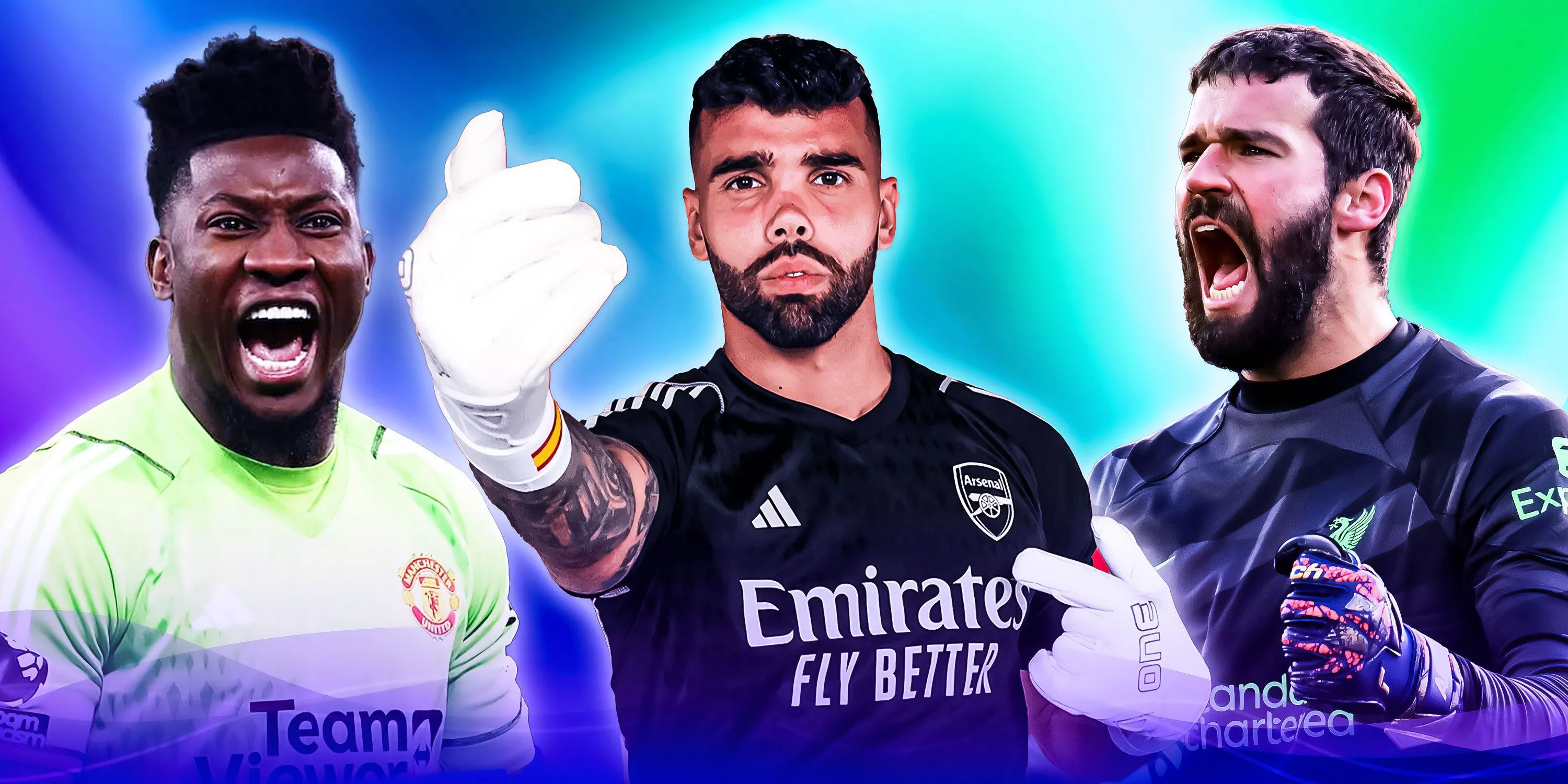 Cầu thủ Manchester United trong trận đấu Ngoại hạng Anh