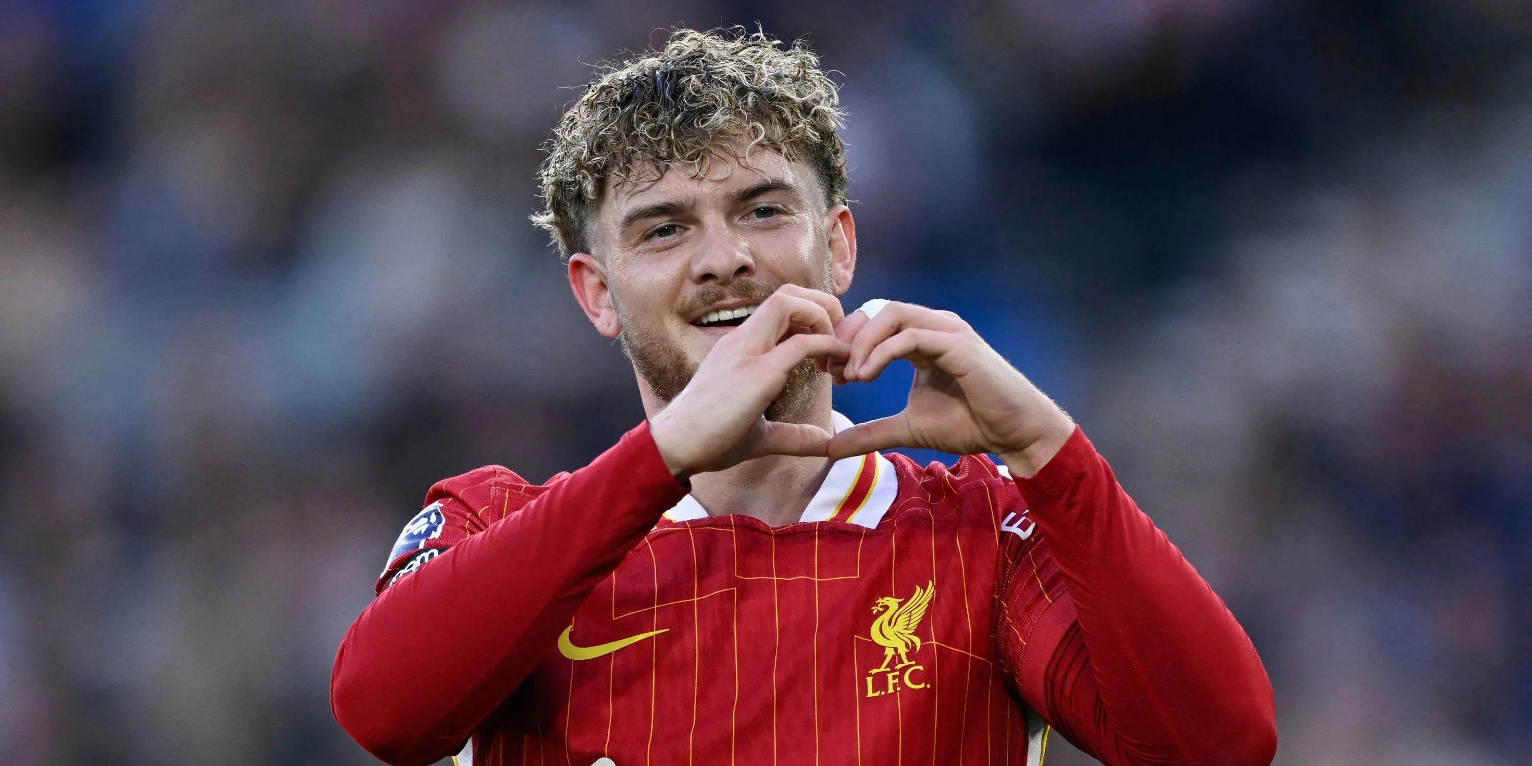 Harvey Elliott ăn mừng cùng Liverpool, mục tiêu chuyển nhượng của Tottenham