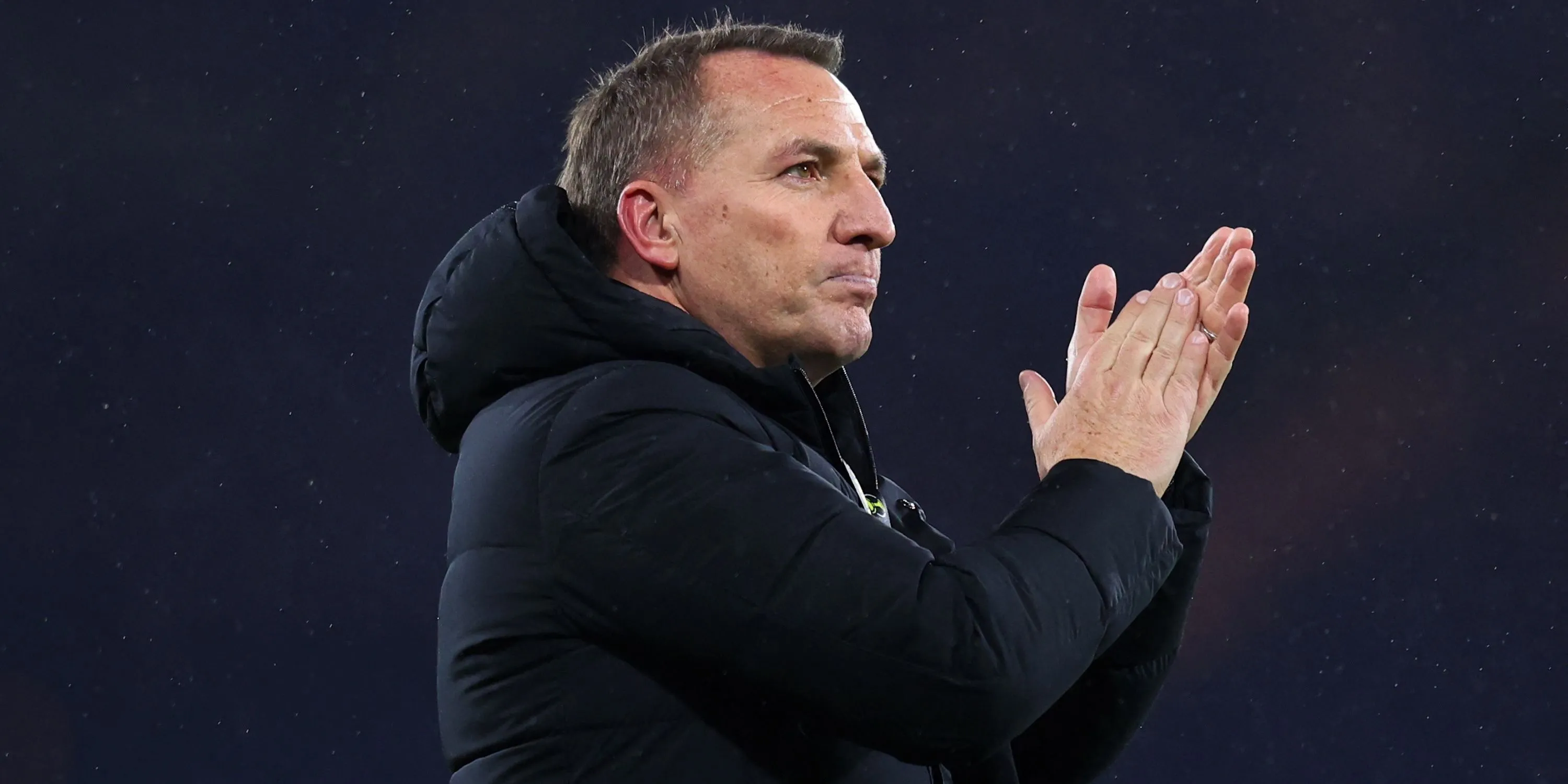 HLV Brendan Rodgers của Celtic đang tìm kiếm một tiền đạo chủ lực trong kỳ chuyển nhượng Hè.