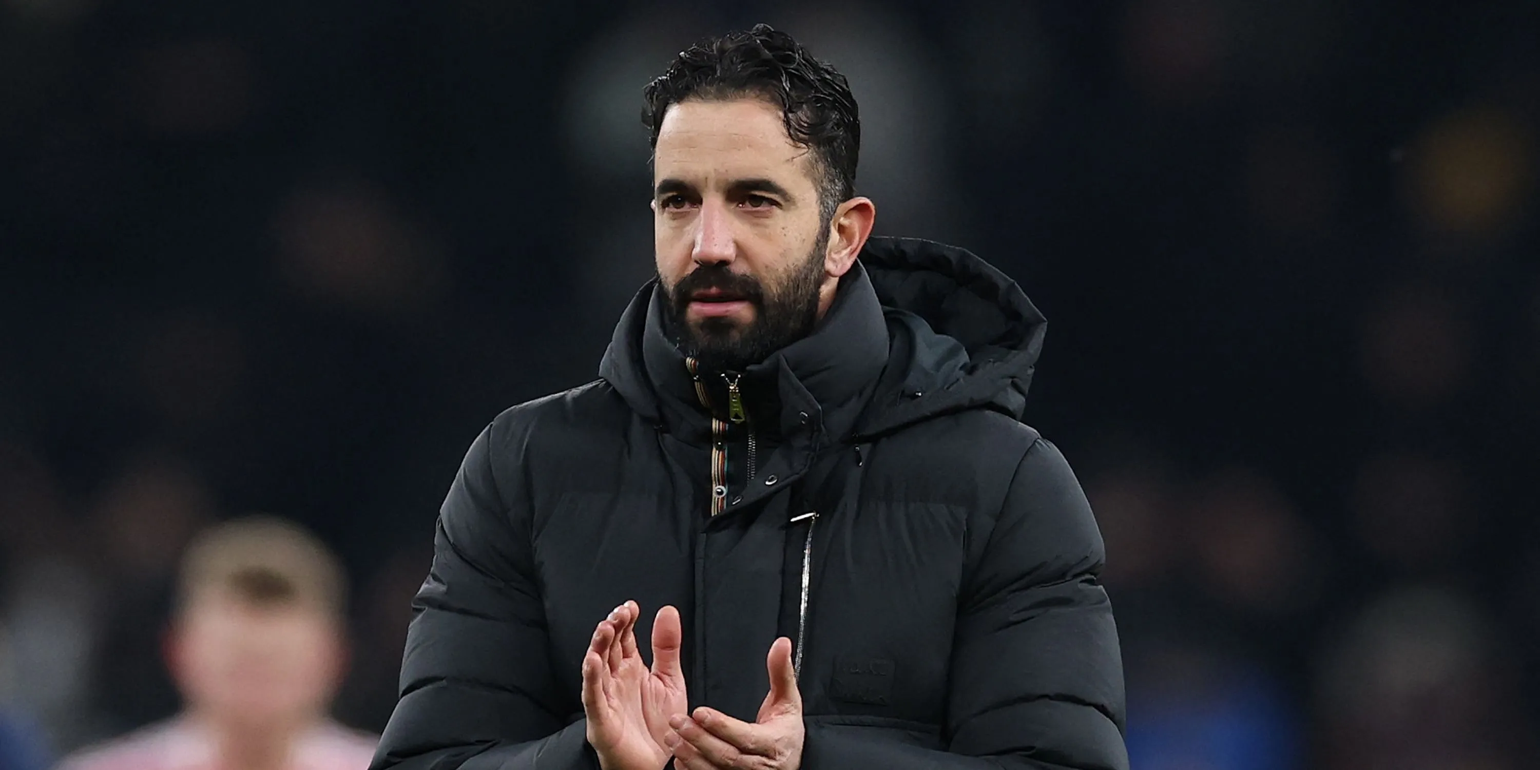 Huấn luyện viên Rúben Amorim, người từng làm việc với João Palhinha tại Sporting CP, có thể là chìa khóa cho Manchester United