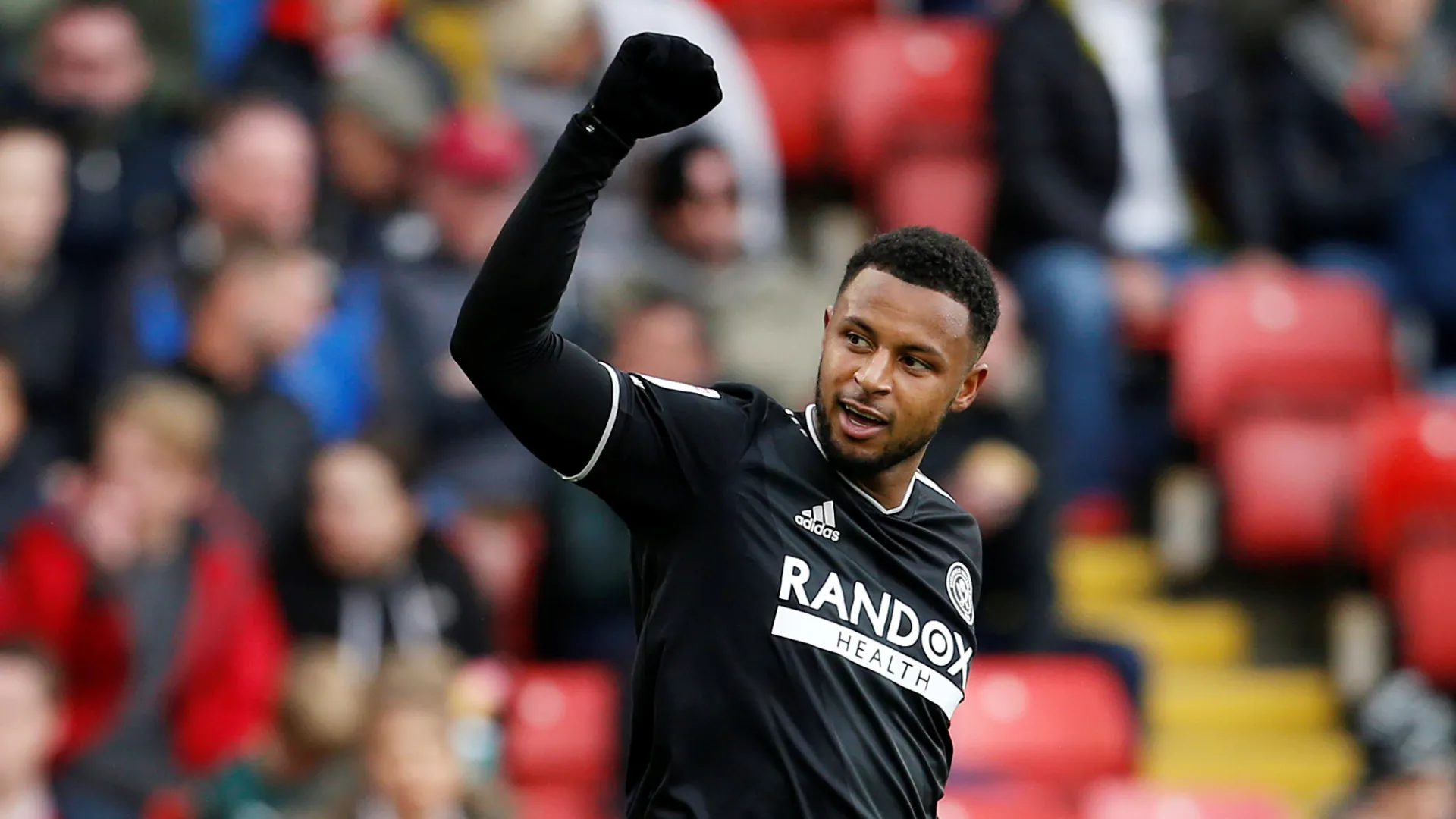 Sự nghiệp xuống dốc của Lys Mousset sau khi rời Sheffield United