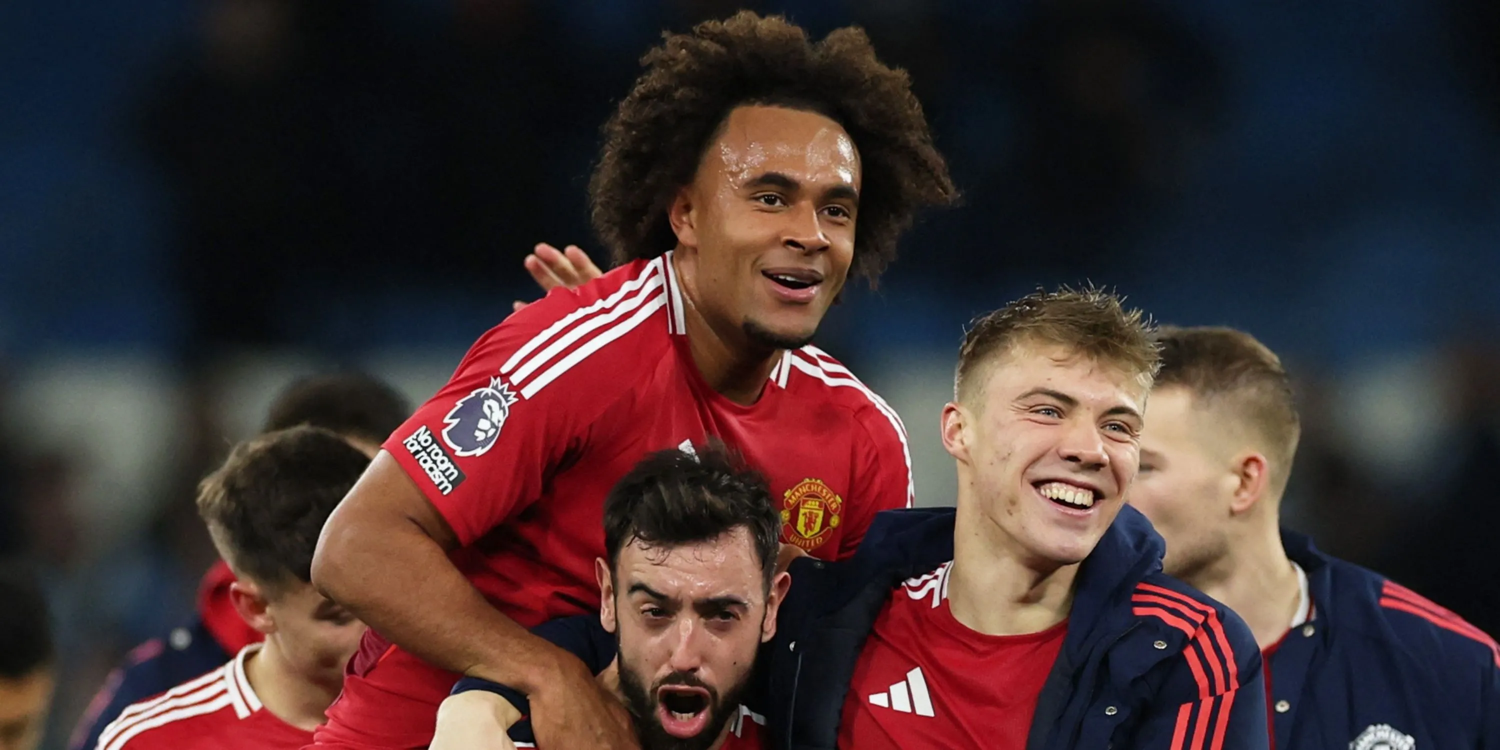 Tiền đạo Rasmus Hojlund của Manchester United, người đang đối mặt với những lo ngại về hiệu suất ghi bàn, khiến MU phải cân nhắc các mục tiêu khác.
