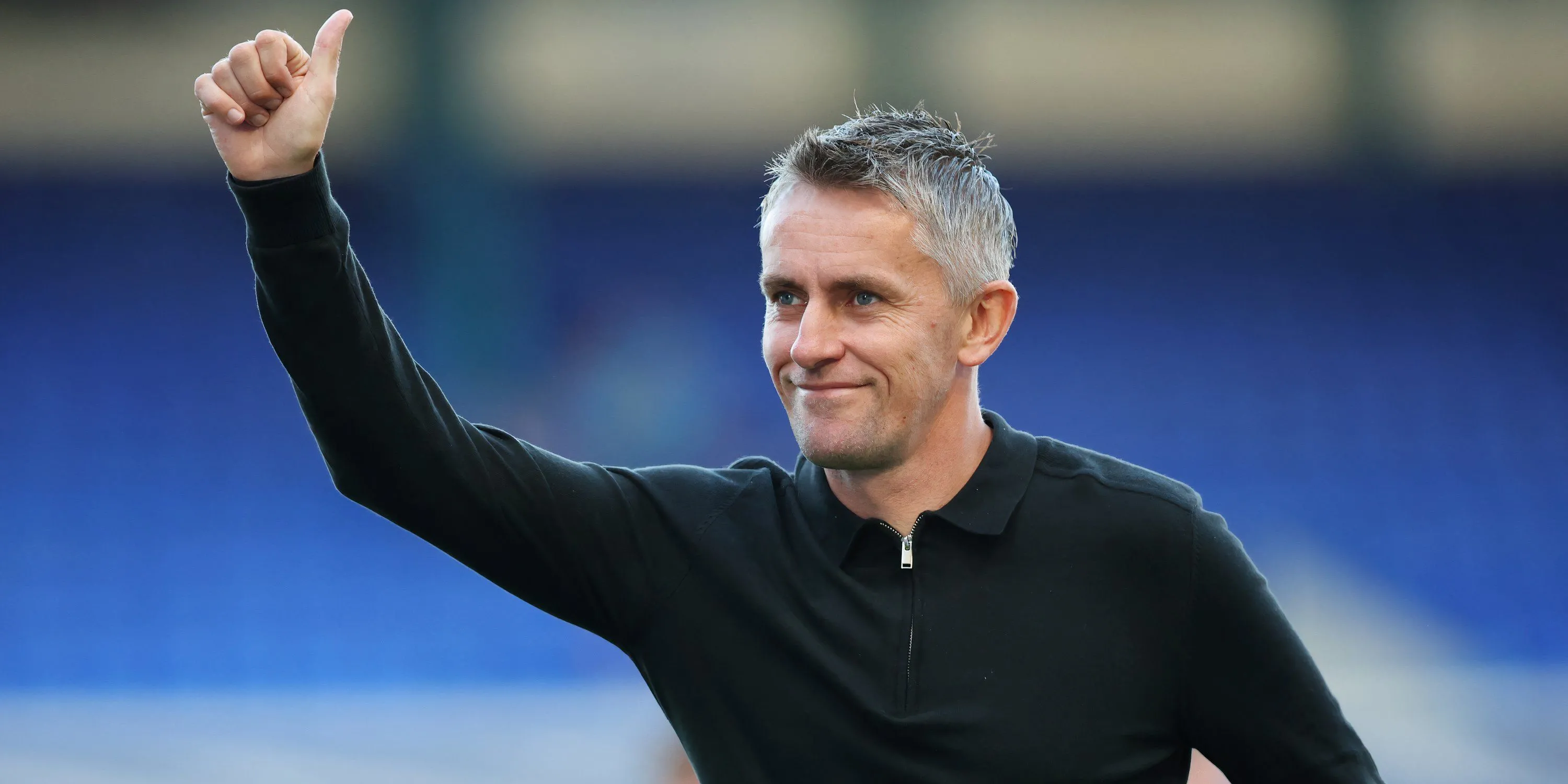HLV Kieran McKenna của Ipswich Town đang nỗ lực chiêu mộ Hayden Hackney