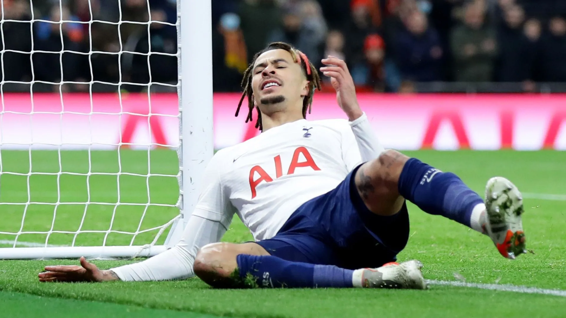 Dele Alli, cựu thần đồng Tottenham, đang đứng trước cơ hội hồi sinh sự nghiệp tại Birmingham City