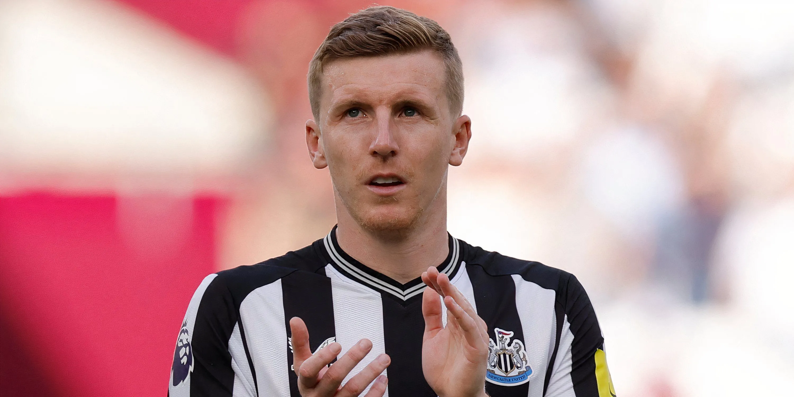 Hậu vệ Matt Targett cập bến Middlesbrough với mức lương 60.000 bảng/tuần tại Championship