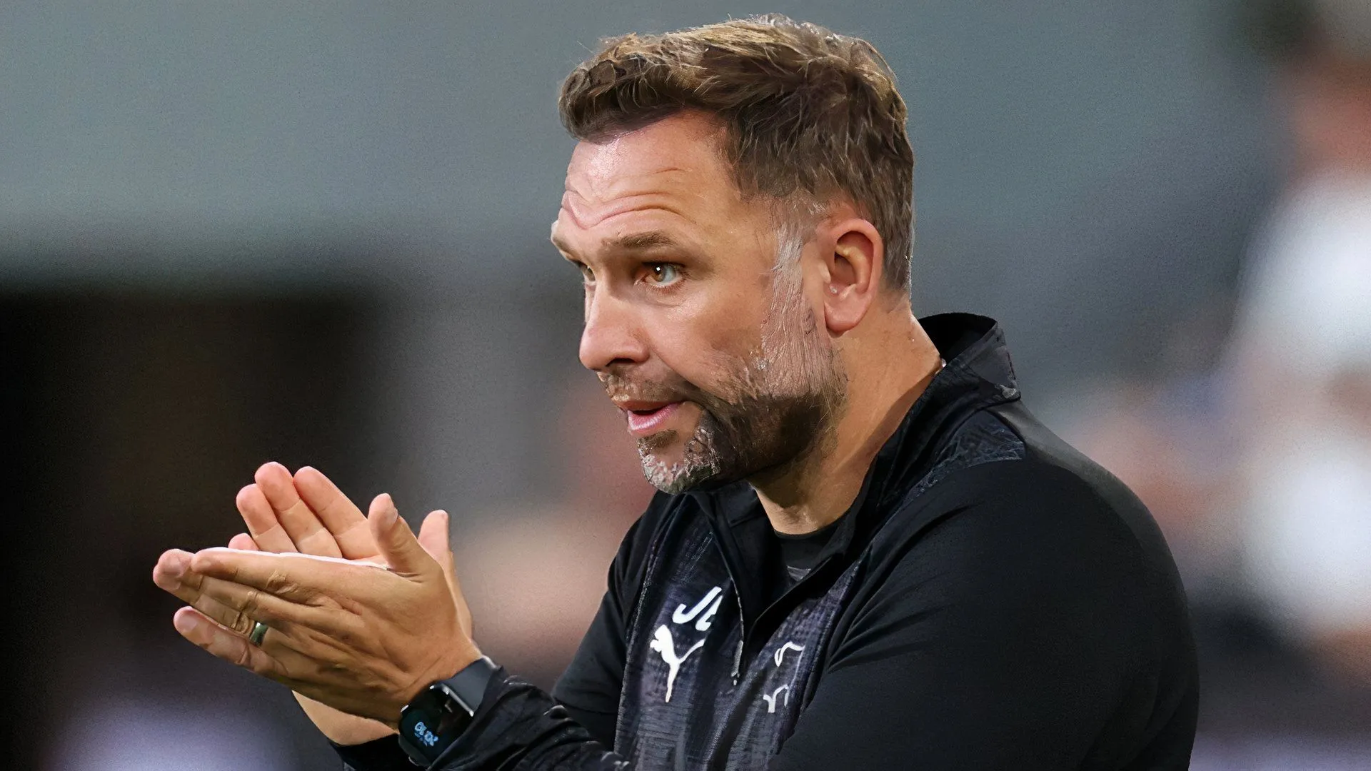 HLV John Eustace của Derby County đau đáu tìm kiếm cầu thủ chất lượng tương tự Mason Mount