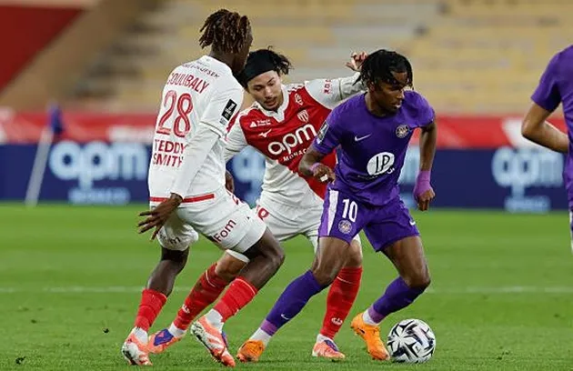 Monaco hướng tới chiến thắng trên sân khách nhưng gặp lo ngại về lực lượng và phong độ.