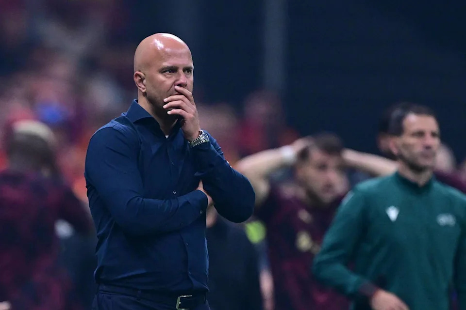 Liverpool Đối Đầu Aston Villa: Trận Đấu Deciding Tại Anfield